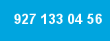 927 133 04 56
